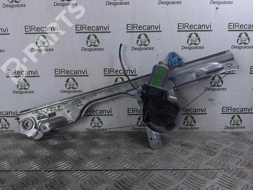 Used Front left window mechanism Front left window mechanism RENAULT MODUS / GRAND MODUS (F/JP0_) [2004-2026] 10530250 10530250