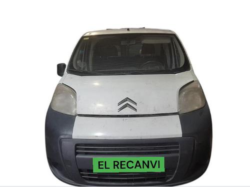 Engine control unit (ECU) CITROËN NEMO Box Body/MPV (AA_)  | BP34168741M57  - Image 5