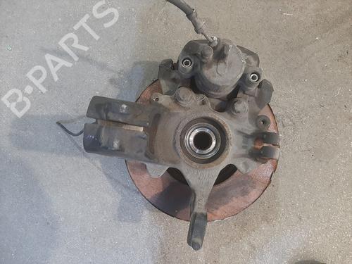Left front steering knuckle FORD FOCUS III | BP37694088M25 - Image 2
