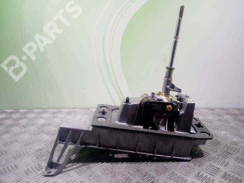 Used Manual gearbox selector Manual gearbox selector VW TOUAREG (7LA, 7L6, 7L7) 2.5 R5 TDI (174 hp) 7434041 7434041