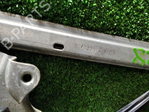 Vindusheismekanisme høyre foran MG MG ZT- T 2.0 CDTi | BP25741070C23