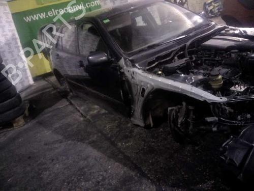 Radiator fan LEXUS IS I (_E1_) 200 (GXE10) | BP4754108M35 