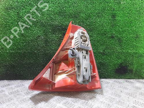 Left taillight RENAULT CLIO II (BB_, CB_) 1.2 (BB0A, BB0F, BB10, BB1K, BB28, BB2D, BB2H, CB0A,... | BP27997666C34