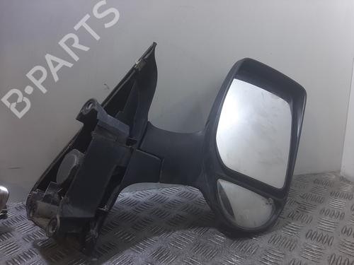 Bakspejl Højre Bakspejl Højre FORD TRANSIT Van (FA_ _) 2.0 DI (FAE_, FAF_, FAG_) (75 hp) 34706784 34706784