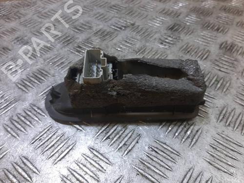 Left front window switch RENAULT MEGANE II Saloon (LM0/1_) | BP38624243I27 - Image 3