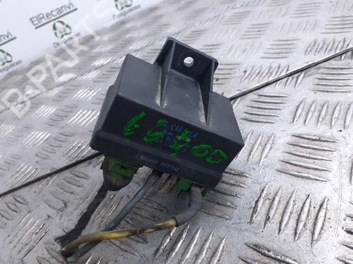 Electronic module CITROËN JUMPY I (U6U_) 2.0 HDi 110 | BP10197465M83