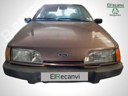 Used Parts FORD SIERRA II (GBG, GB4)  2.0 i  935832