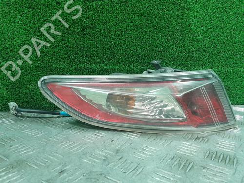 Feu arrière gauche HONDA CIVIC IX (FK) 1.4 i-VTEC (FK1) (99 hp) 21866669