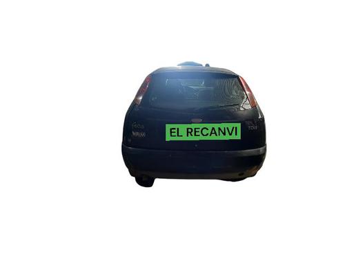 Kollisjonspute styreenhet FORD FOCUS I Saloon (DFW) 1.8 Turbo DI / TDDi | BP27997675M53