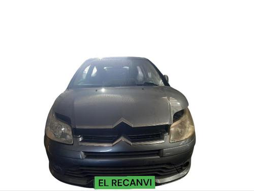Engine control unit (ECU) CITROËN C4 Coupe (LA_) 1.6 HDi | BP35785312M57 - Image 4