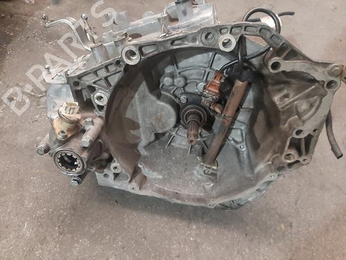 Used Gearbox CITROËN XANTIA (X1_, X2_) 2.0 HDI 90 (90 hp) 15911378