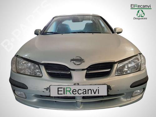 Fuel pump NISSAN ALMERA II Hatchback (N16) | BP11225938M76 - Image 4