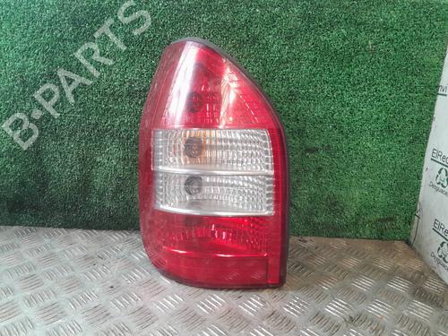 Used Left taillight Left taillight 38914272 38914272