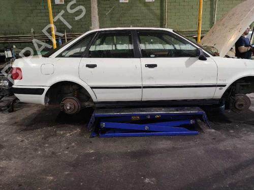 AC radiator AUDI 80 B4 Saloon (8C2) | BP4609151M32