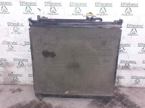 Køler SUZUKI VITARA (ET, TA, TD) 1.6 (80 hp) 9536979