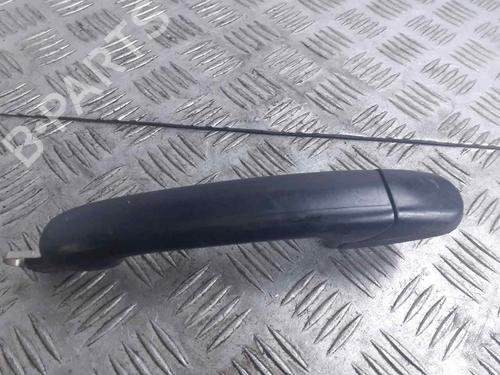 Used Front right exterior door handle SEAT IBIZA II (6K1) 1.0 i (50 hp) 6913128