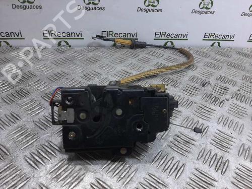 Rear right lock SEAT TOLEDO II (1M2) 2.3 V5 | BP6432942C99