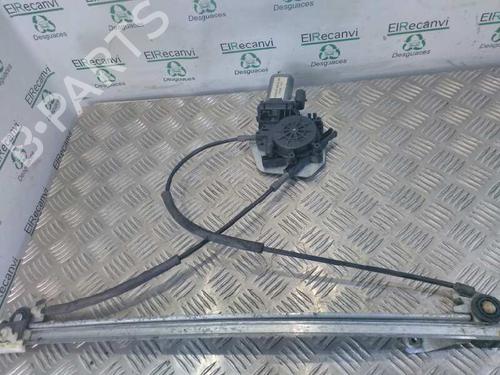 Alzavetro anteriore destra RENAULT MEGANE Scenic (JA0/1_) 1.9 dTi (JA0N) | BP4532026C23 
