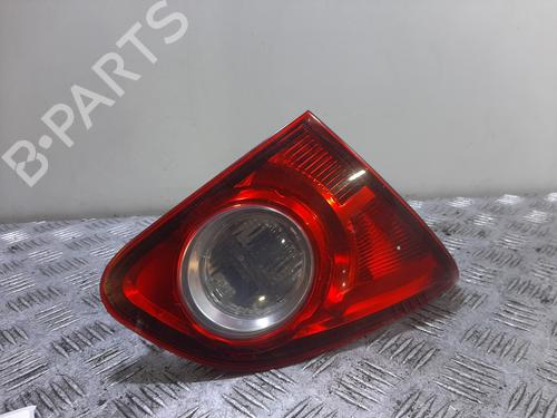 Used Left tailgate light NISSAN QASHQAI I (J10, NJ10) [2006-2015]  30353773
