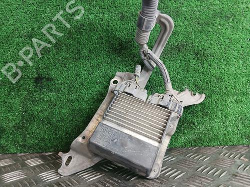 Used Electronic module Electronic module TOYOTA AVENSIS (_T25_) 2.2 D-4D (ADT251_, ADT251R) (150 hp) 33943902 33943902