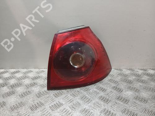 Used Right taillight Right taillight VW GOLF V (1K1) [2003-2010] 32518160 32518160