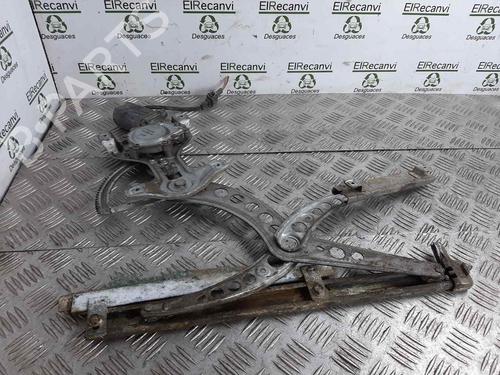 Used Front right window mechanism VW PASSAT B3/B4 Variant (3A5, 35I) 1.6 TD (80 hp) 9584245