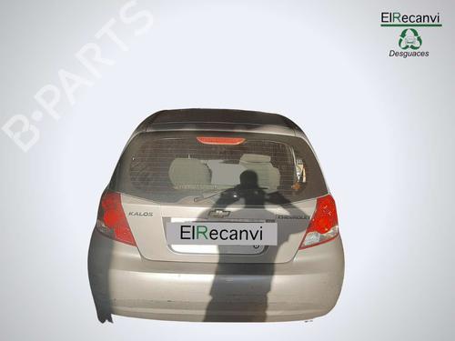 Right taillight CHEVROLET KALOS 1.2 | BP15557616C35 