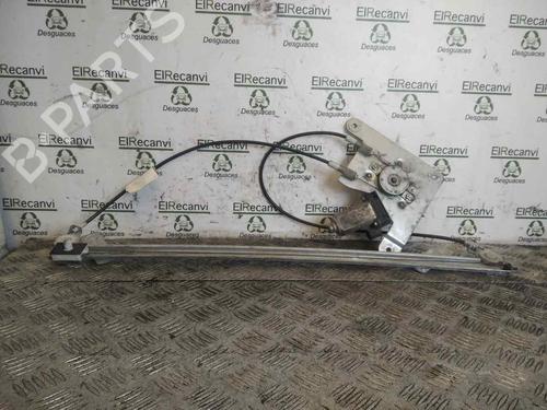 Used Front left window mechanism OPEL MOVANO A Van (X70) [1999-2026]  17983013