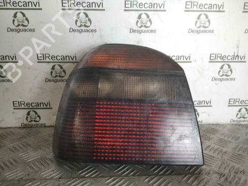 Used Left taillight VW GOLF III (1H1) 1.6 (101 hp) 14925031