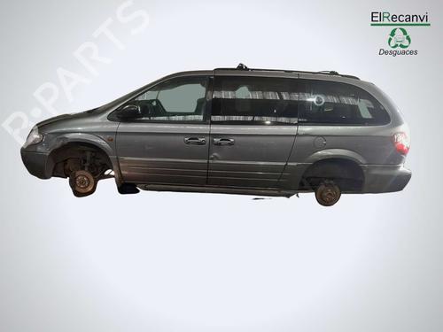 Left front driveshaft CHRYSLER VOYAGER IV (RG, RS) 2.8 CRD | BP16569162M38 