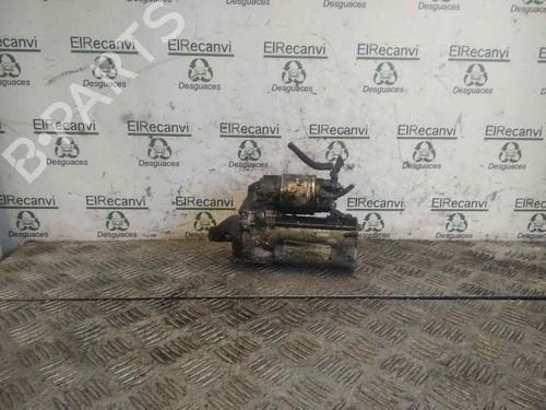 Used Starter CITROËN XSARA PICASSO (N68) 1.6 HDi (90 hp) 18031037