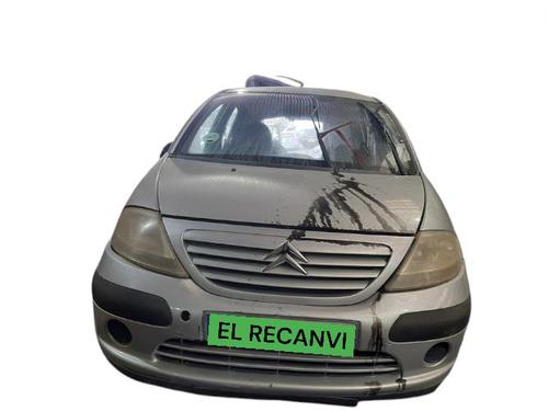 Used Parts CITROËN C3 I (FC_, FN_) 1.1 i (60 hp) 4361836