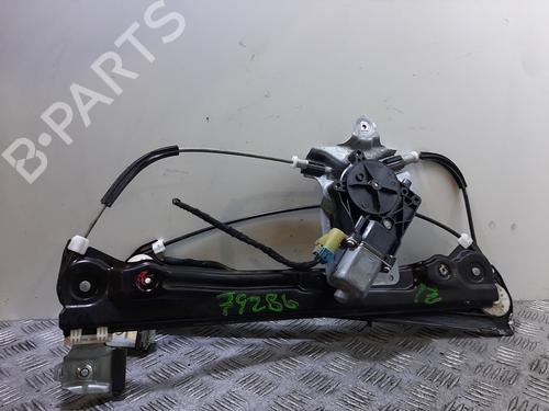 Used Front left window mechanism CHEVROLET CRUZE (J300) [2009-2025]  30901455