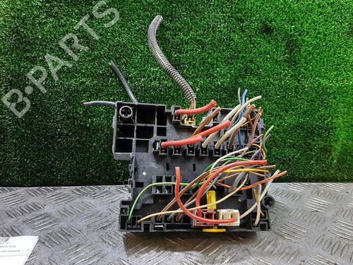 Used Fuse box PEUGEOT 206 Hatchback (2A/C) 1.9 D (69 hp) 27391948