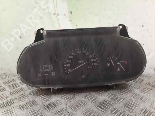 Used Instrument cluster FORD FIESTA IV (JA_, JB_) [1995-2006]  15257380