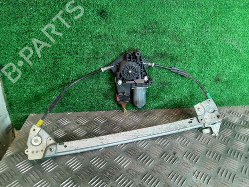 Used Front right window mechanism PEUGEOT 406 (8B) 3.0 24V (190 hp) 28302921