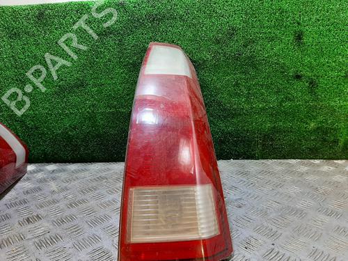 right-taillight-opel-meriva-a-mpv-x03-2003-2004-2005-2006-2007-2008-2009-2010-26666080 main image