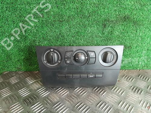 Used Climate control BMW 1 (E87) 116 d (116 hp) 29306296