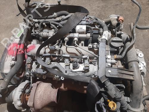 Used Engine OPEL INSIGNIA A (G09) [2008-2017]  29573913