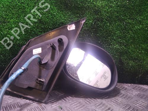 Used Right mirror CITROËN C2 (JM_) 1.4 (73 hp) 28547460