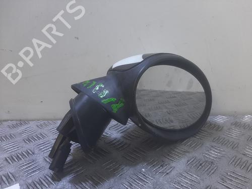 Used Right mirror Right mirror MINI MINI (R50, R53) Cooper (116 hp) 36049527 36049527