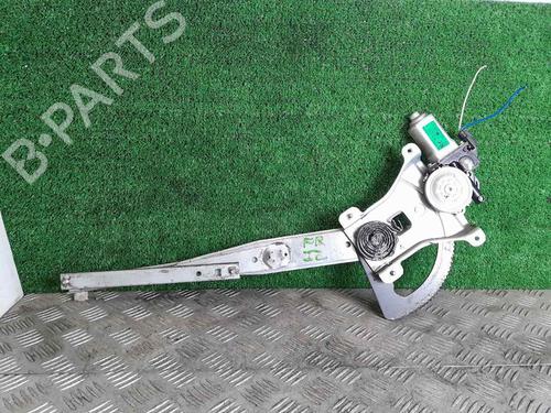 Used Front left window mechanism CHEVROLET AVEO / KALOS Hatchback (T200) 1.4 (83 hp) 22602096