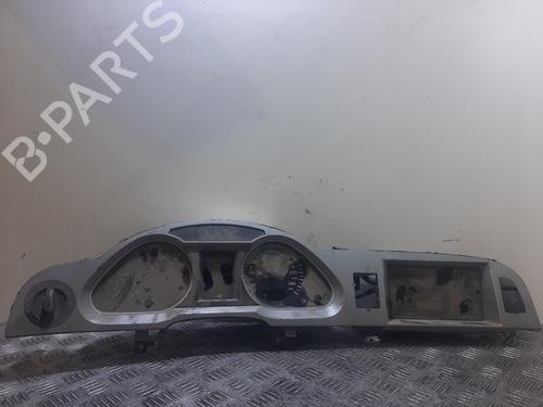 Used Instrument cluster Instrument cluster 38068932 38068932