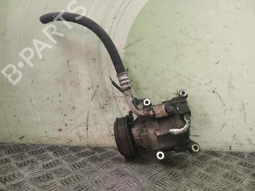 AC-Kompressor FIAT DOBLO MPV (119_, 223_) 1.3 JTD (75 hp) 18295765