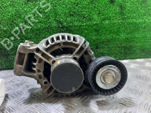 Used Alternator BMW 1 (E81) 116 i (115 hp) 24219866
