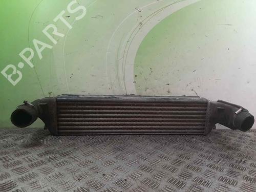 Used Intercooler BMW 3 (E46) 320 d (136 hp) 17462815