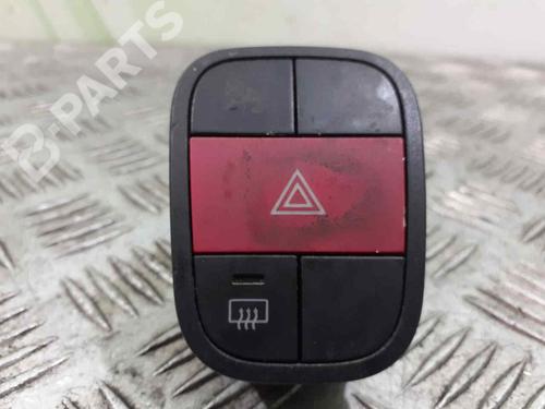 Warning CITROËN NEMO Box Body/MPV (AA_) [2008-2025]  7289725