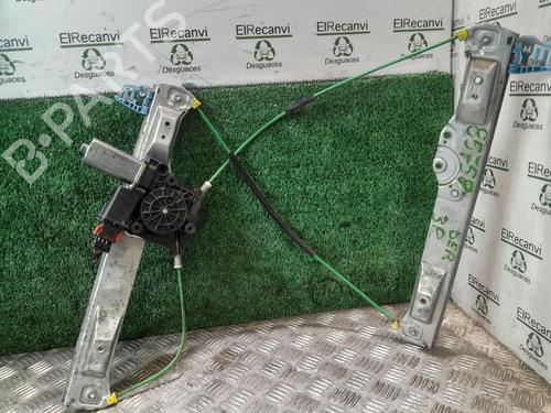 Used Front right window mechanism Front right window mechanism OPEL CORSA D (S07) 1.3 CDTI (L08, L68) (90 hp) 36433963 36433963