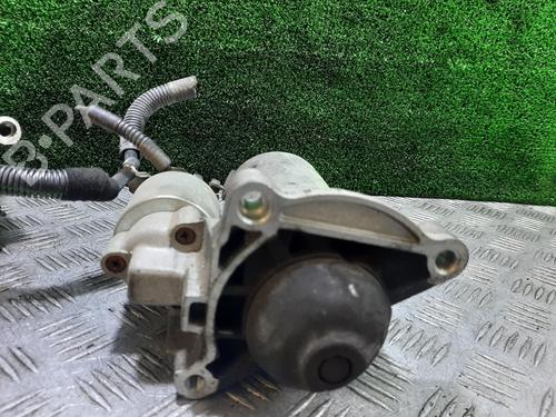 Used Starter PEUGEOT 207 (WA_, WC_) [2006-2015]  25008947