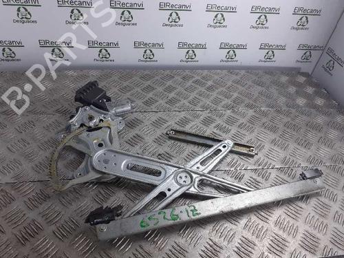 Vindusheismekanisme venstre foran TOYOTA YARIS (_P9_) 1.4 D-4D (NLP90_, NLP90R) (90 hp) 5630998